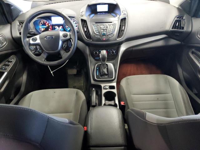 Photo 8 from auction – 2014 FORD ESCAPE SE with VIN 1FMCU9G90EUA15281
