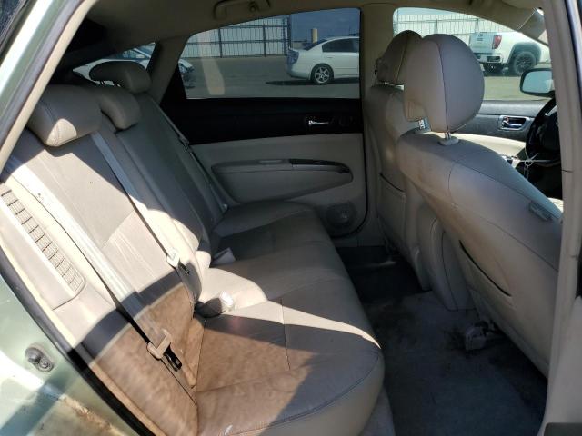 Photo 10 from auction – 2007 TOYOTA PRIUS with VIN JTDKB20U777629645
