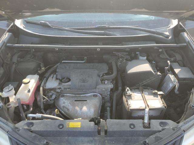 Photo 12 from auction – 2015 TOYOTA RAV4 LE with VIN 2T3BFREV7FW365859