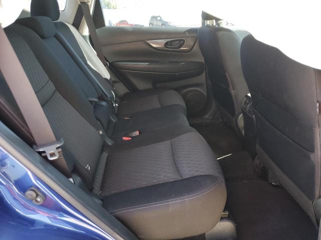 Photo 10 from auction – 2019 NISSAN ROGUE S with VIN JN8AT2MT2KW251215