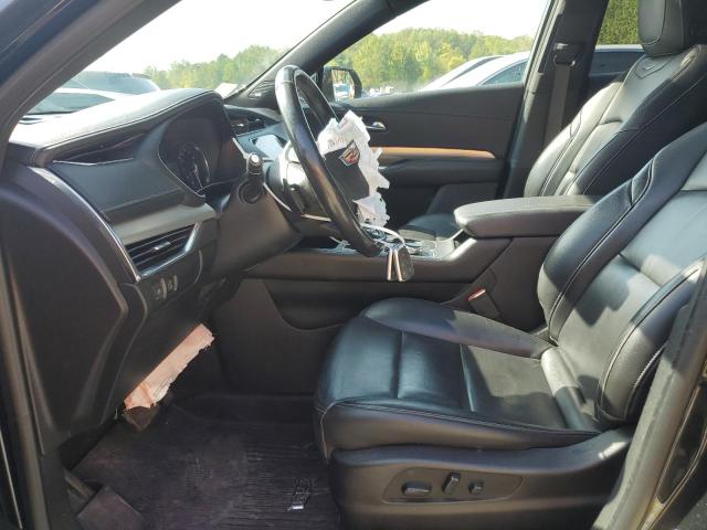 Photo 7 from auction – 2019 CADILLAC XT4 PREMIU with VIN 1GYFZDR48KF117851