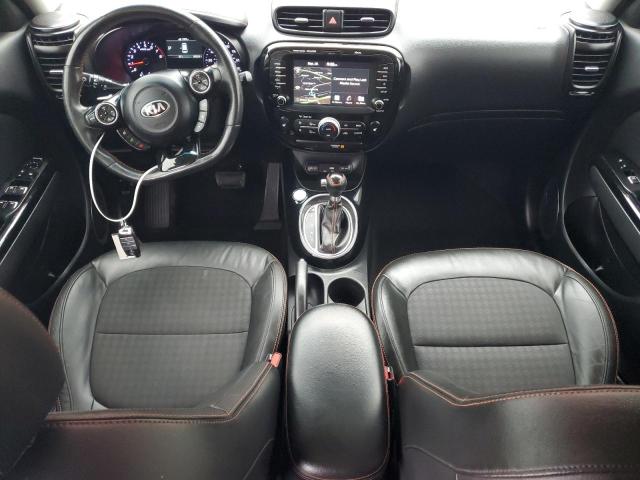 Photo 8 from auction – 2018 KIA SOUL ! with VIN KNDJX3AA3J7585335
