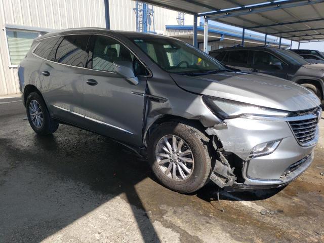 Photo 4 from auction – 2024 BUICK ENCLAVE PR with VIN 5GAEVBKW0RJ124766
