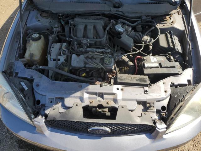 Photo 11 from auction – 2006 FORD TAURUS SE with VIN 1FAFP53U96A135004