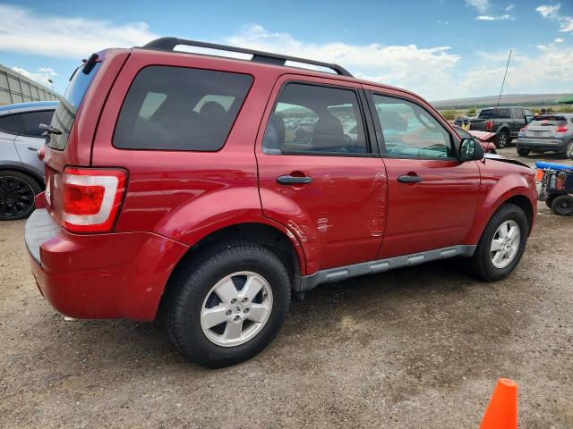 Photo 3 from auction – 2011 FORD ESCAPE XLT with VIN 1FMCU0D75BKC04305