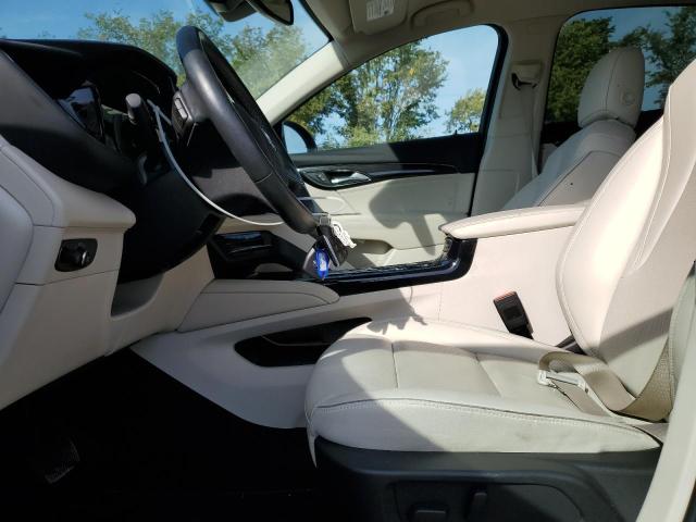 Photo 7 from auction – 2023 BUICK ENVISION E with VIN LRBFZPR47PD189990