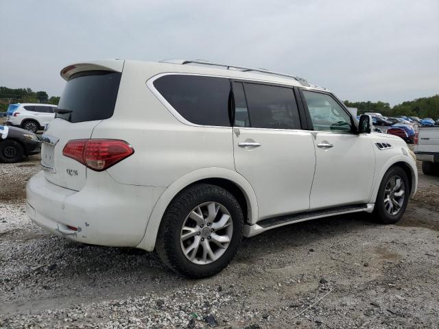 Photo 3 from auction – 2011 INFINITI QX56 with VIN JN8AZ2NCXB9300544