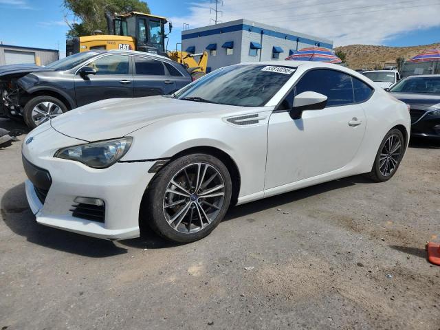 SUBARU BRZ 2.0 PR 2013 with VIN JF1ZCAB16D1602238 - Photo from auction