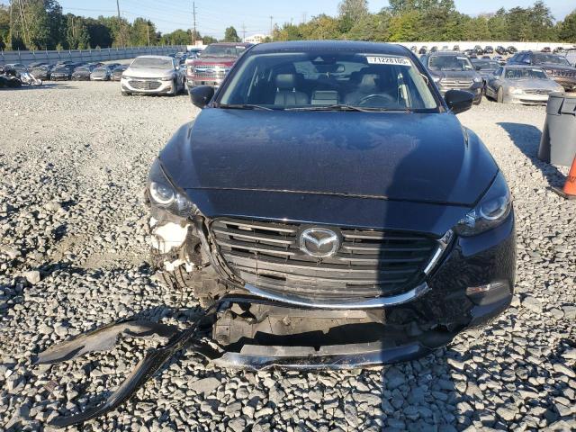 Photo 5 from auction – 2018 MAZDA 3 TOURING with VIN 3MZBN1L31JM237775