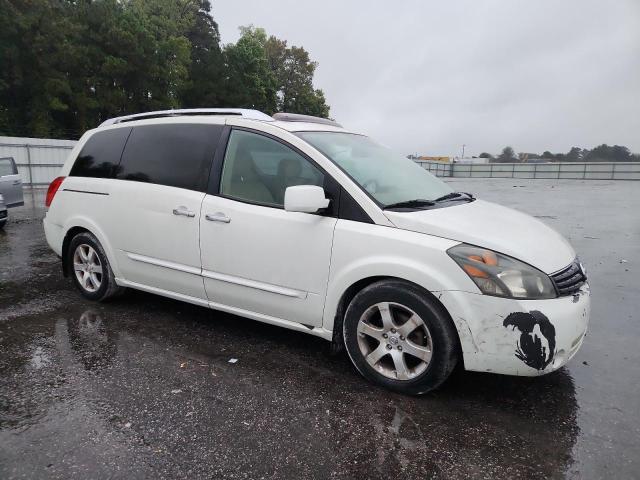 Photo 4 from auction – 2007 NISSAN QUEST S with VIN 5N1BV28UX7N139218