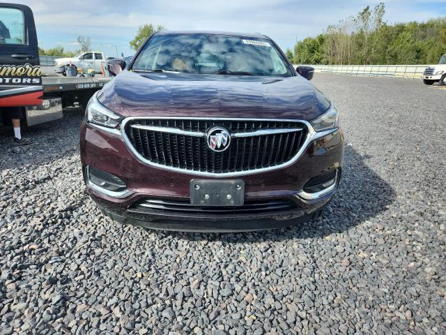 Photo 5 from auction – 2018 BUICK ENCLAVE PR with VIN 5GAEVBKW2JJ176646