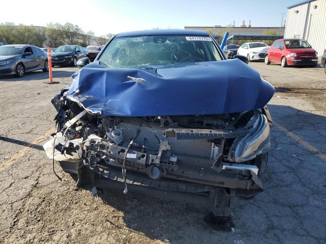 Photo 5 from auction – 2024 NISSAN ALTIMA SR with VIN 1N4BL4CV7RN436056