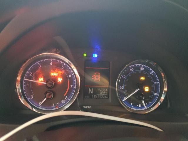 Photo 9 from auction – 2018 TOYOTA COROLLA L with VIN 5YFBURHE2JP824901