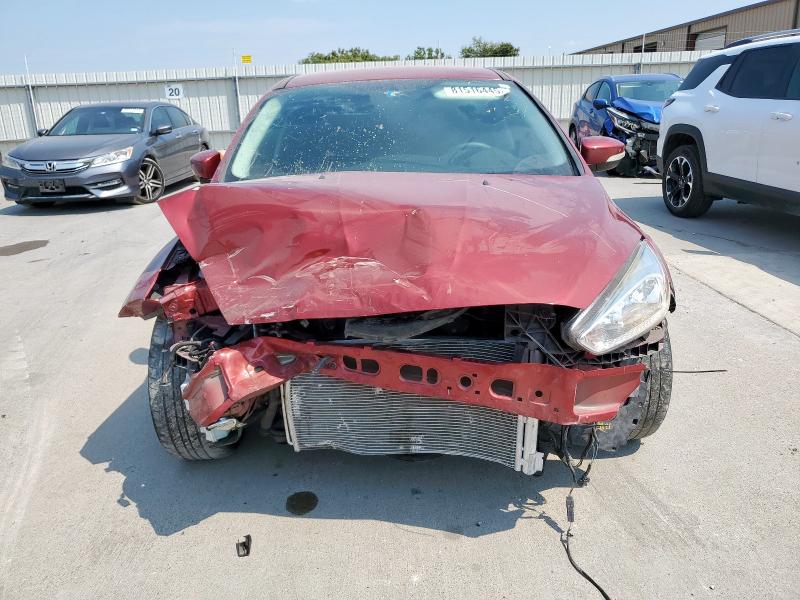 Photo 5 from auction – 2016 FORD FOCUS SE with VIN 1FADP3K24GL404415
