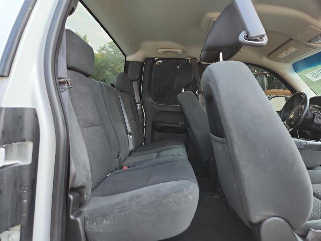 Photo 10 from auction – 2007 CHEVROLET SILVERADO with VIN 2GCEK19J771629660