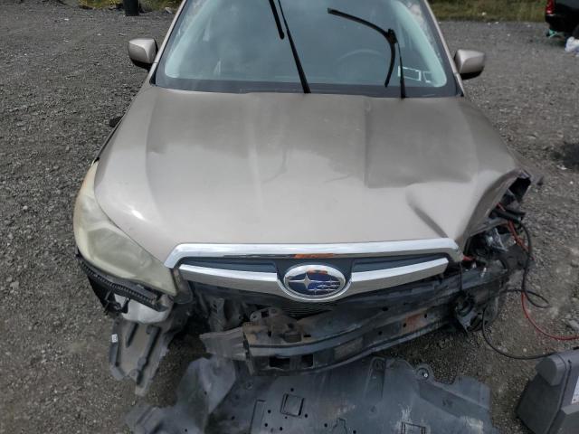 Photo 12 from auction – 2014 SUBARU FORESTER 2 with VIN JF2SJAEC4EH549712