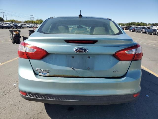 Photo 6 from auction – 2012 FORD FOCUS SE with VIN 1FAHP3F2XCL405994