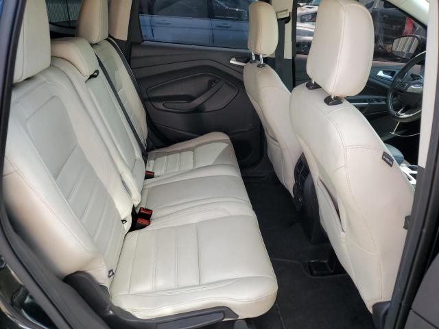 Photo 11 from auction – 2018 FORD ESCAPE SEL with VIN 1FMCU9HDXJUC73031