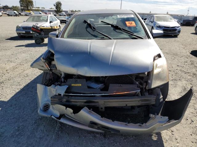 Photo 5 from auction – 2012 NISSAN SENTRA 2.0 with VIN 3N1AB6AP3CL774976