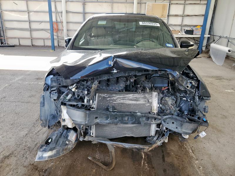 Photo 5 from auction – 2016 FORD FOCUS ST with VIN 1FADP3L97GL253145