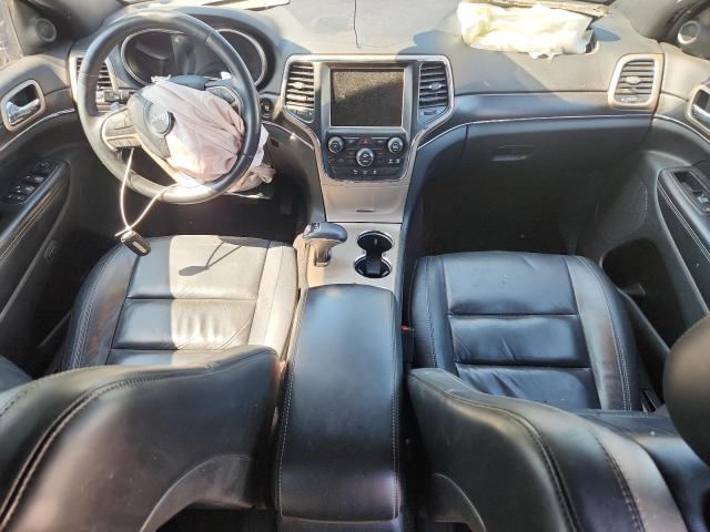 Photo 8 from auction – 2015 JEEP GRAND CHER with VIN 1C4RJFBG7FC763142