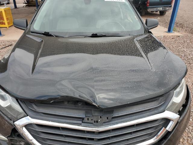 Photo 11 from auction – 2018 CHEVROLET EQUINOX LS with VIN 2GNAXHEV2J6174624