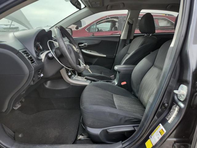 Photo 7 from auction – 2011 TOYOTA COROLLA BA with VIN 2T1BU4EE6BC655118