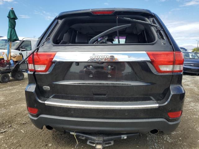 Photo 6 from auction – 2013 JEEP GRAND CHER with VIN 1C4RJECT6DC588160