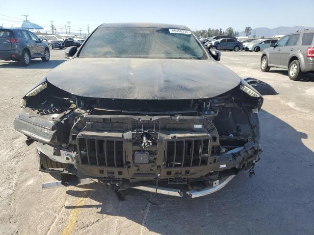 Photo 5 from auction – 2024 BMW 740 with VIN WBA23EH00RCR07387