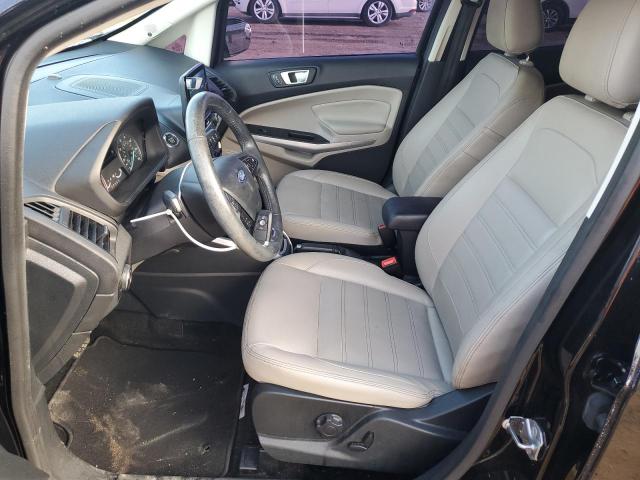Photo 7 from auction – 2021 FORD ECOSPORT T with VIN MAJ3S2KE7MC405536