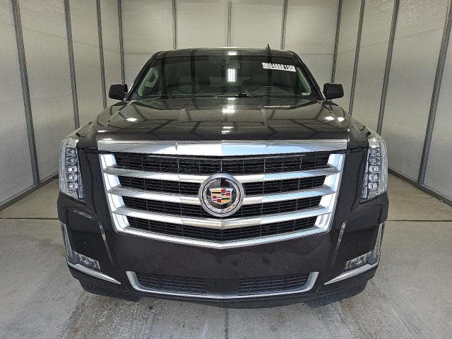 Photo 5 from auction – 2015 CADILLAC ESCALADE E with VIN 1GYS4HKJXFR170768