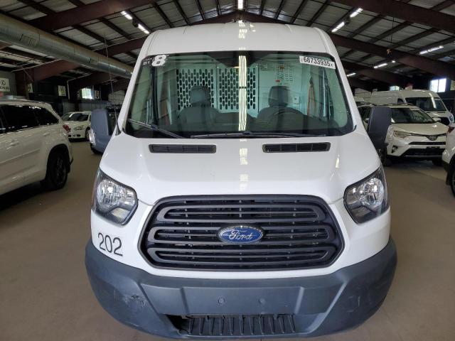 Photo 5 from auction – 2019 FORD TRANSIT T- with VIN 1FTYE2CM7KKB51374