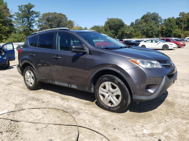 Photo 4 from auction – 2015 TOYOTA RAV4 LE with VIN 2T3BFREV7FW311803