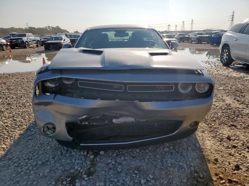 Photo 5 from auction – 2015 DODGE CHALLENGER with VIN 2C3CDZBT7FH710194