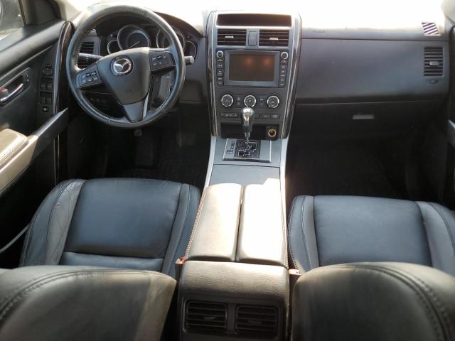 Photo 8 from auction – 2012 MAZDA CX-9 with VIN JM3TB3DV5C0359774
