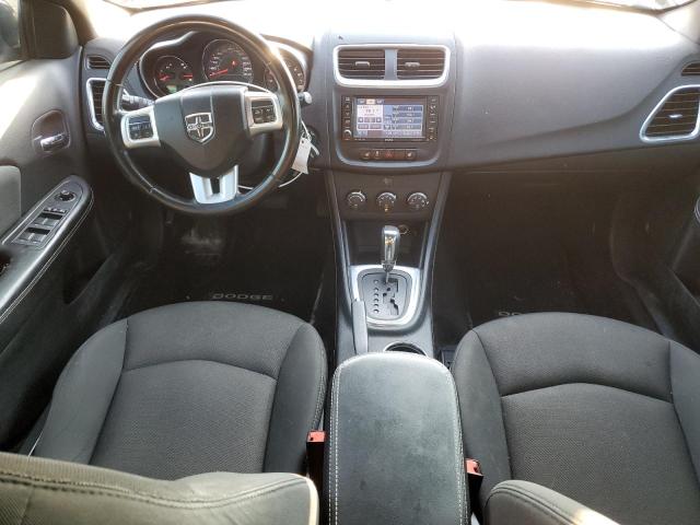 Photo 8 from auction – 2011 DODGE AVENGER MA with VIN 1B3BD1FB5BN564035