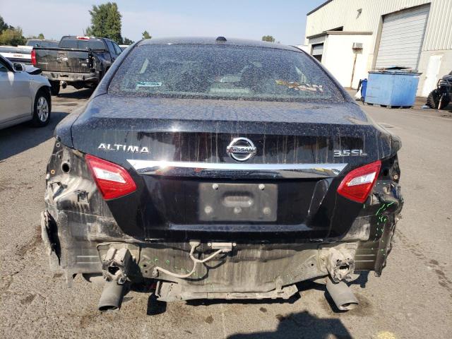 Photo 6 from auction – 2017 NISSAN ALTIMA 3.5 with VIN 1N4BL3AP1HC198522