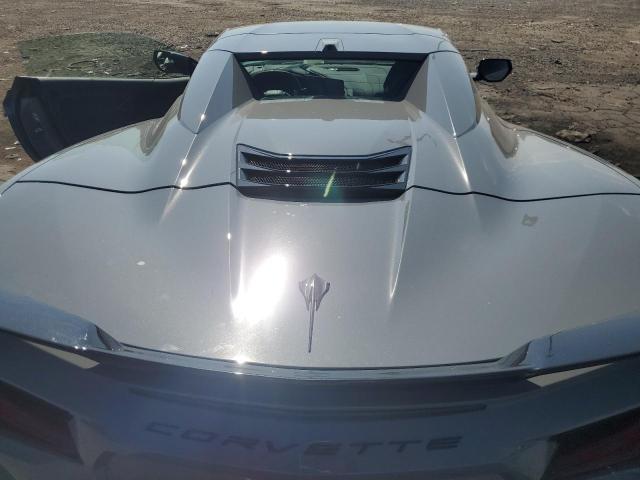 Photo 11 from auction – 2024 CHEVROLET CORVETTE S with VIN 1G1YB3D4XR5107724