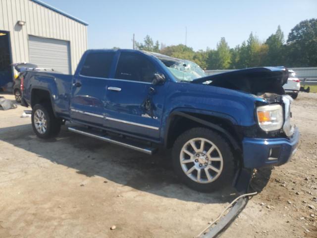 Photo 4 from auction – 2015 GMC SIERRA K15 with VIN 3GTU2WEJ2FG209891