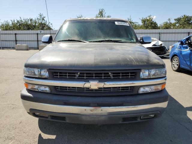 Photo 5 from auction – 2000 CHEVROLET SILVERADO with VIN 2GCEC19T5Y1249099