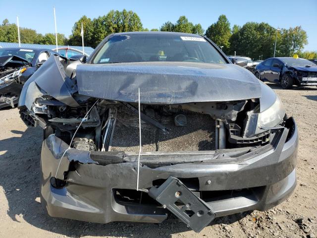 Photo 5 from auction – 2010 HONDA ACCORD EXL with VIN 1HGCS2B89AA010481