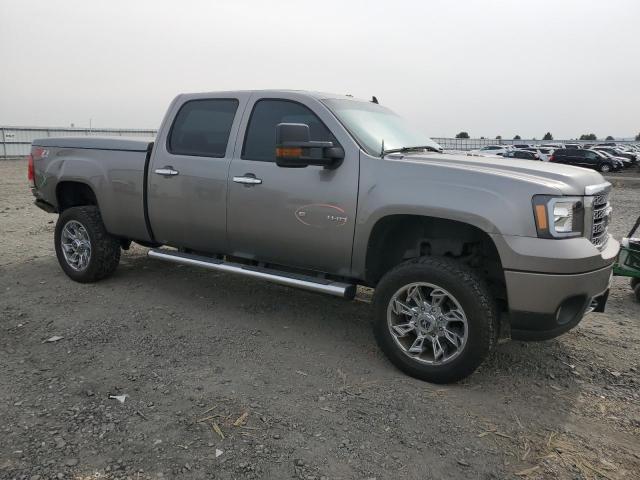 Photo 4 from auction – 2012 GMC SIERRA K25 with VIN 1GT125E89CF174371