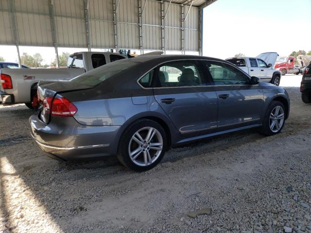 Photo 3 from auction – 2012 VOLKSWAGEN PASSAT SEL with VIN 1VWCN7A31CC106327