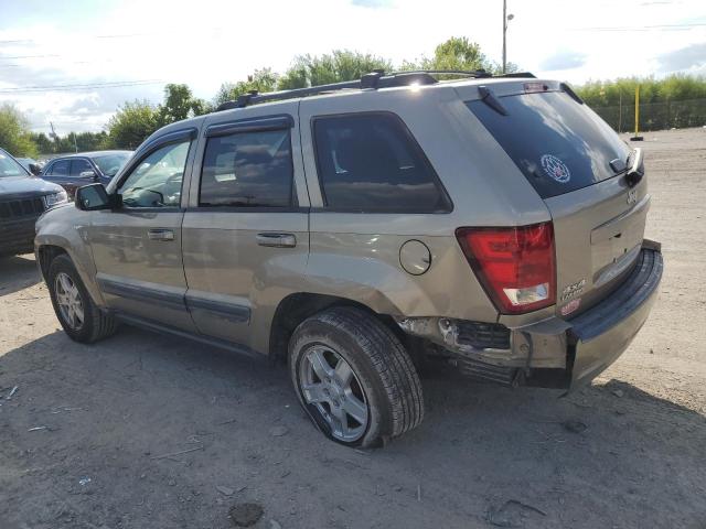 Photo 2 from auction – 2006 JEEP GRAND CHER with VIN 1J8GR48K36C140643