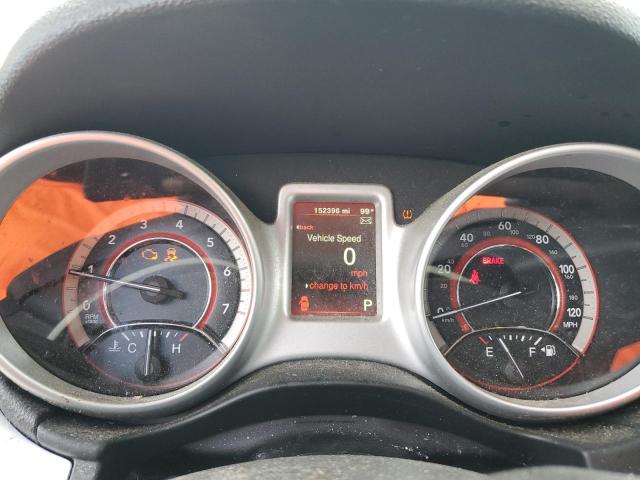 Фото 9 с аукциона – 2017 DODGE JOURNEY SE с VIN 3C4PDCAB0HT637117