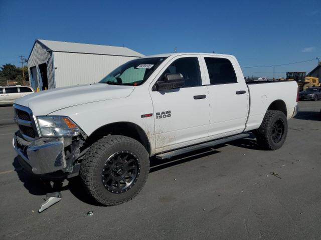 RAM 1500 ST 2016 z numerem VIN 1C6RR7SM6GS173050 - Zdjęcie z aukcji