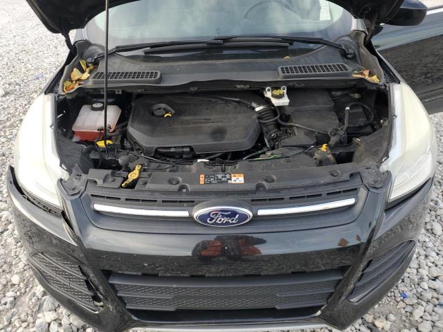 Photo 12 from auction – 2014 FORD ESCAPE SE with VIN 1FMCU0GX6EUD97102