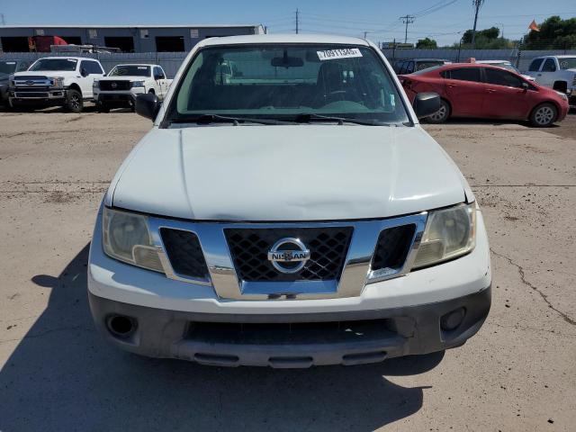 Photo 5 from auction – 2013 NISSAN FRONTIER S with VIN 1N6BD0CT5DN730401