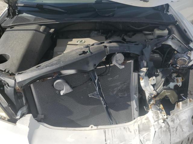 Photo 12 from auction – 2006 LEXUS RX 330 with VIN 2T2HA31U16C099537