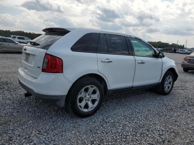 Photo 3 from auction – 2011 FORD EDGE SEL with VIN 2FMDK3JCXBBB60468